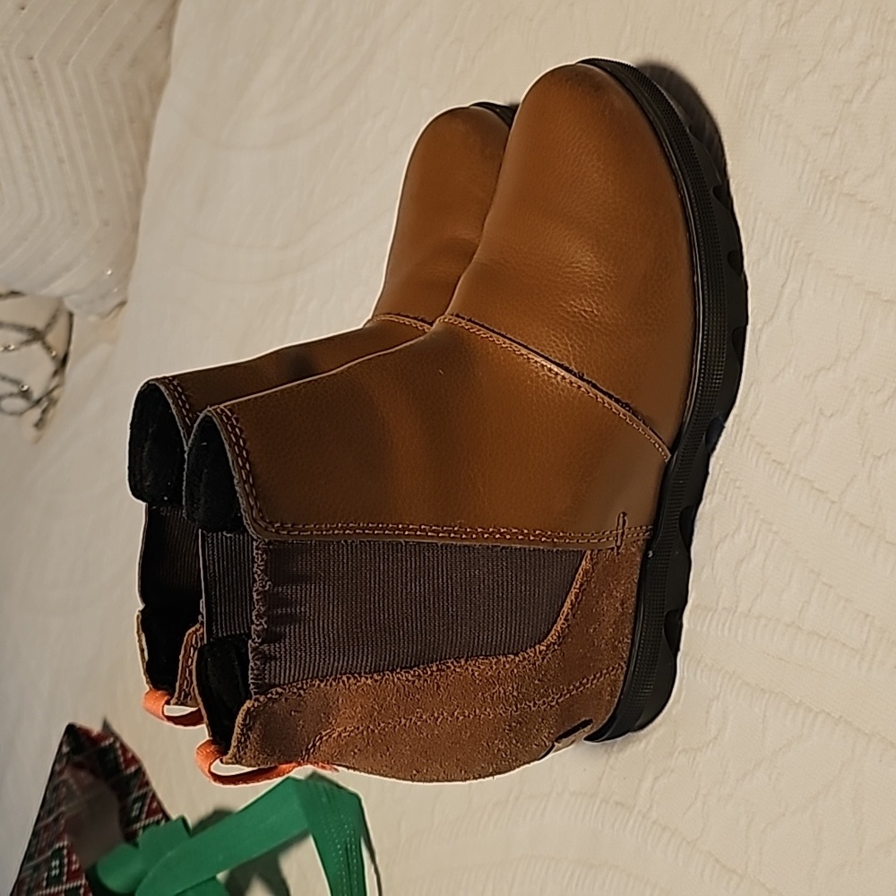 SOREL Booties
